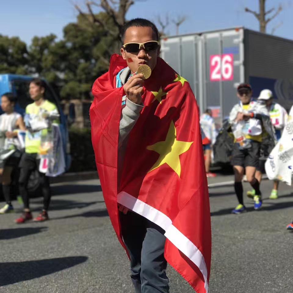 中国破2计划名将黄青叶