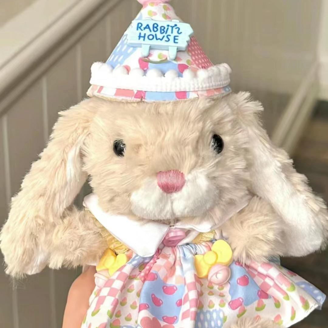 小兔🐰