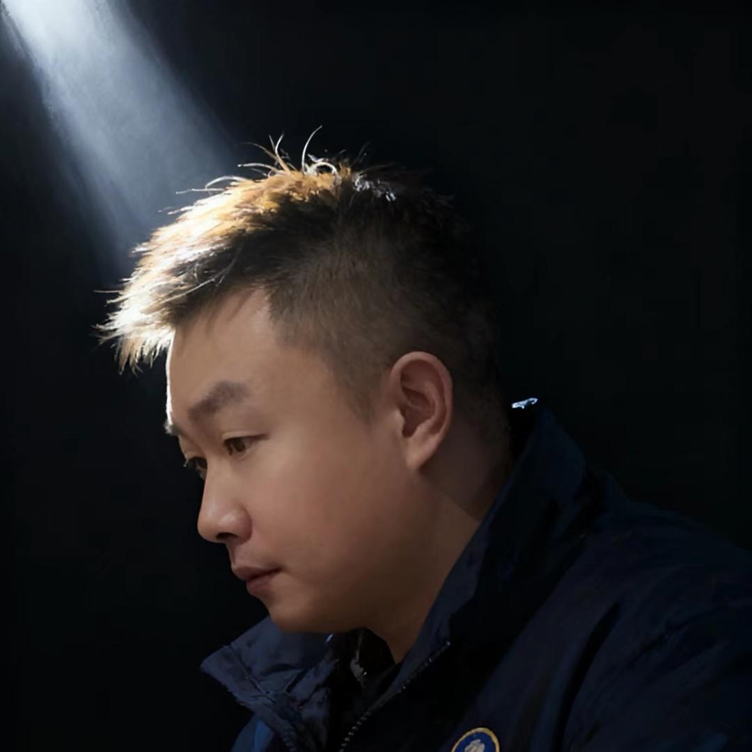 、繁华落尽——