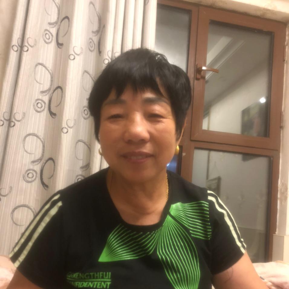 吴奶奶（早上5:10开播）