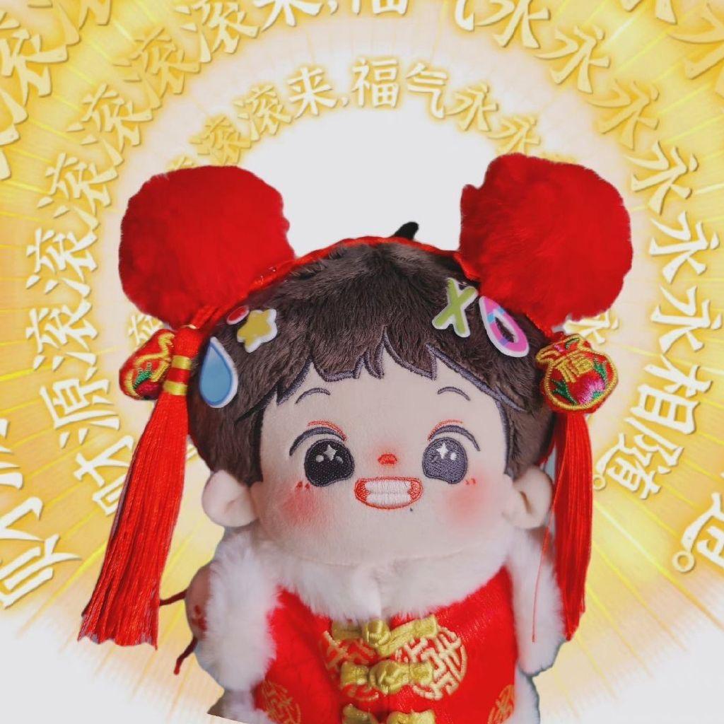 酸奶疙瘩儿