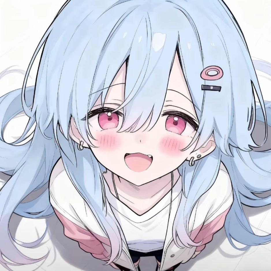 菠萝侠･֊･