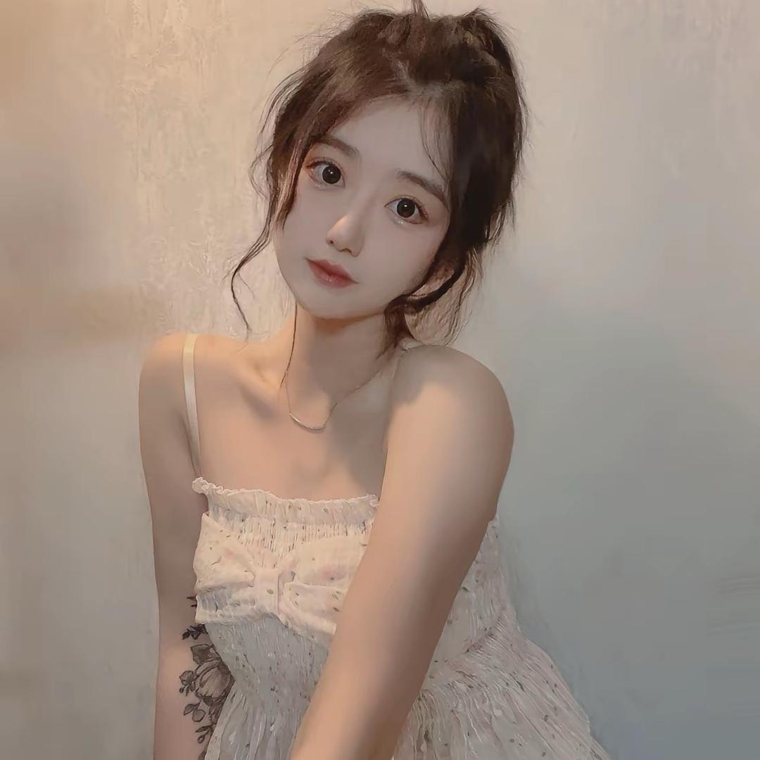 小姑娘没脾气🍀