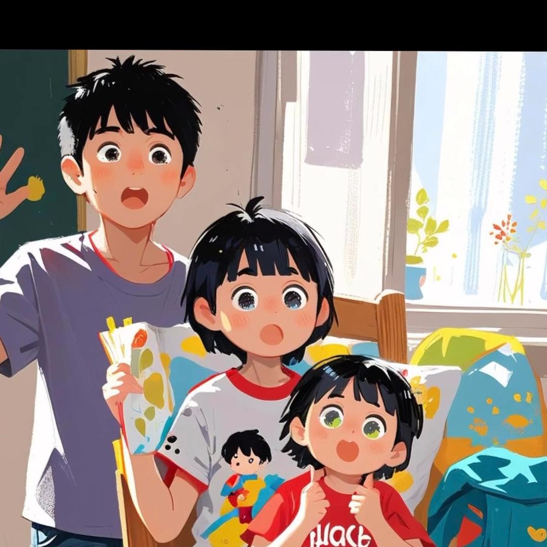 似水流年