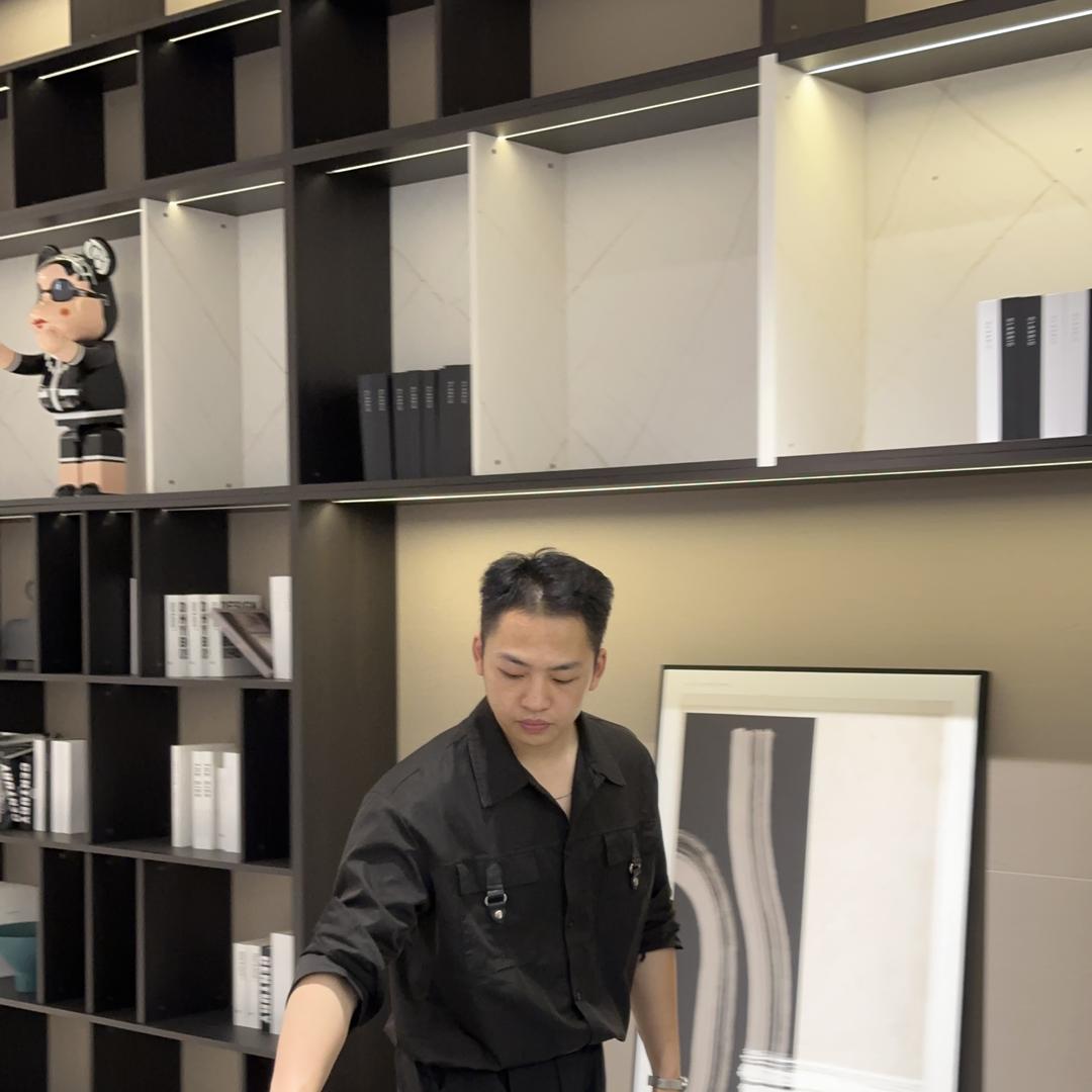 阿涛曰家具