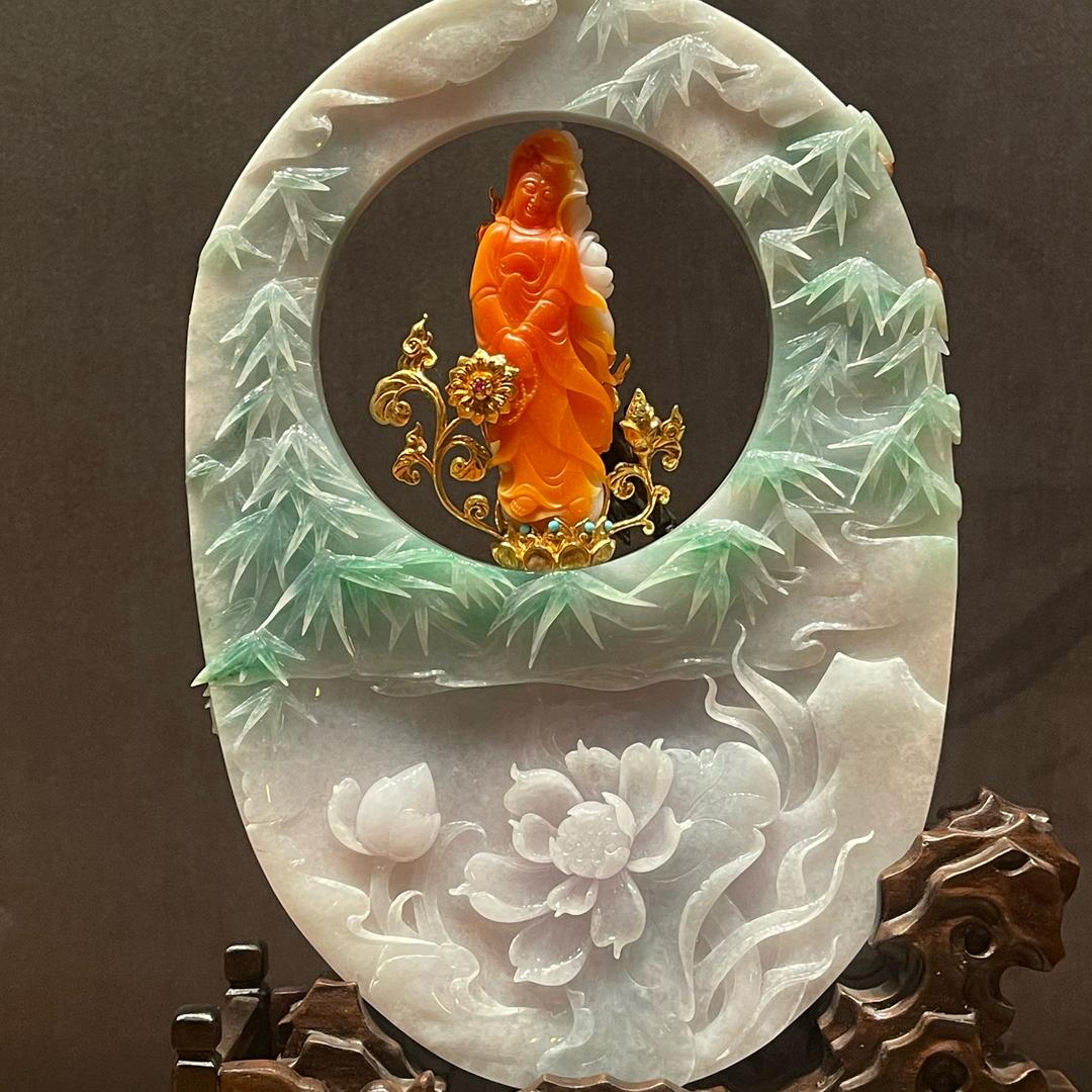 沩仰宗衍如