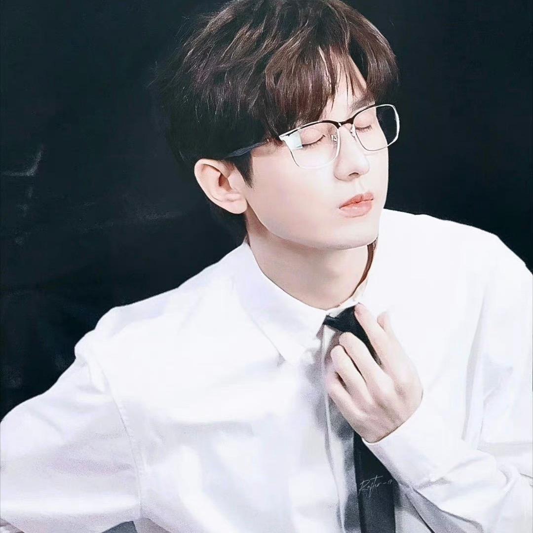 ie🥝四夕*四柒（见过成毅啦）