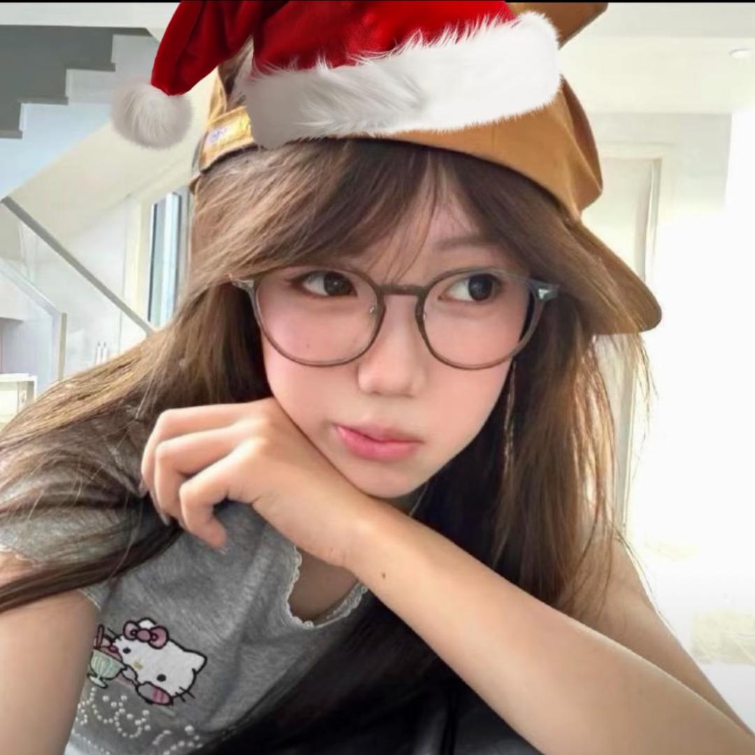 忧郁的卷心菜小狗