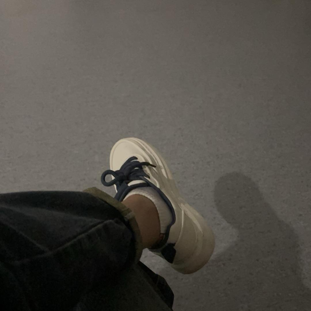 绿色的雾