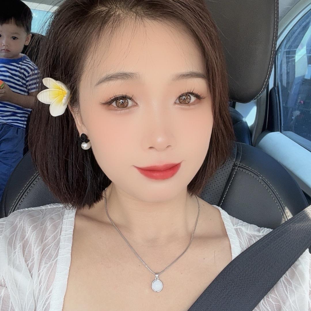 小琴（橱窗好物推荐）