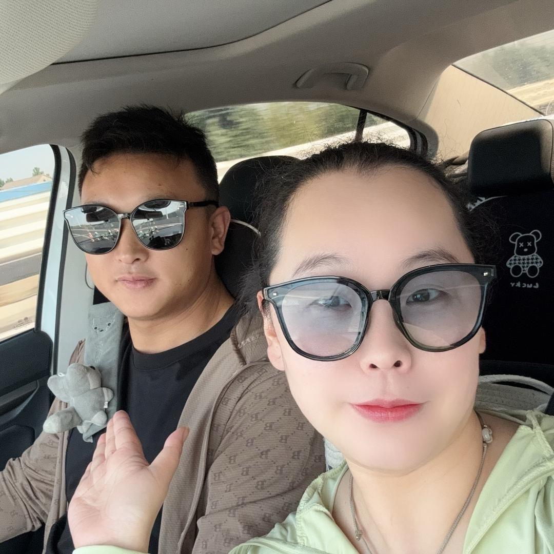 小薇💕老表媳妇