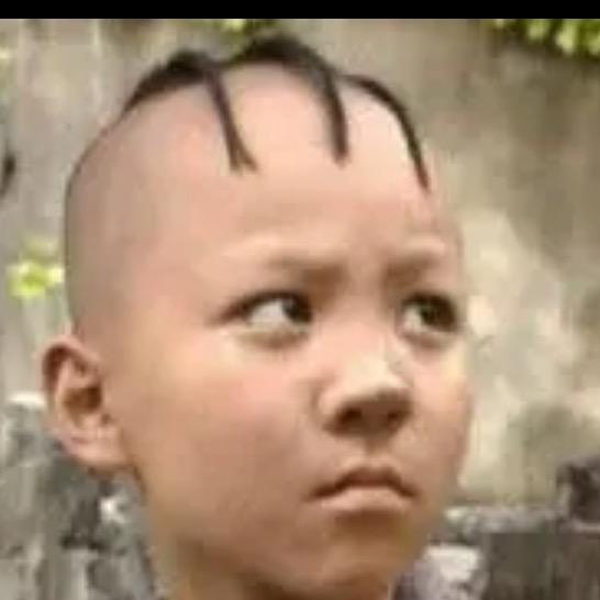 不慌先生