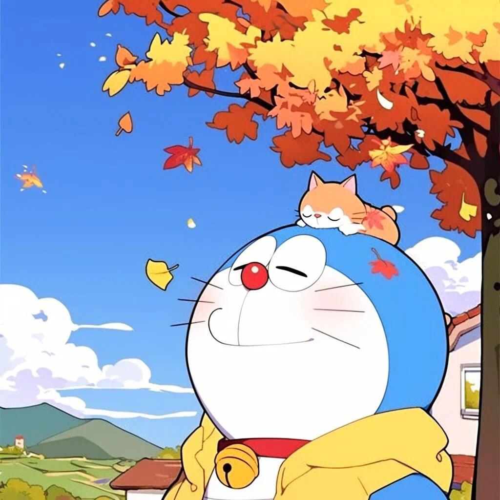 蓝胖纸的铜锣烧