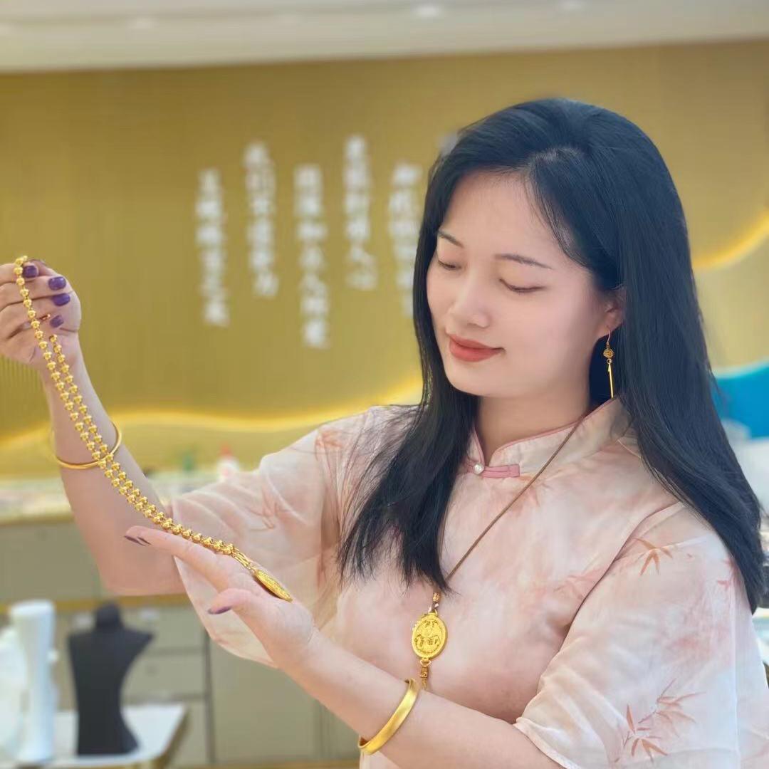 金包银小小金