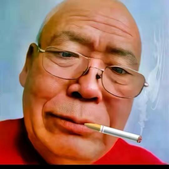 刘大爷（有退休金）