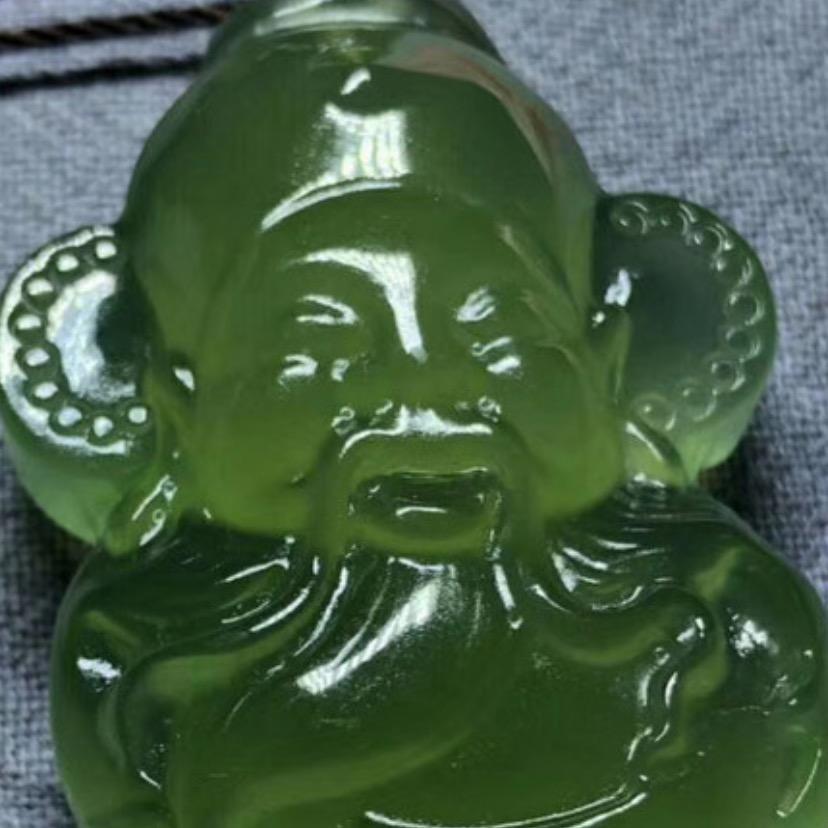 玉竹坊（岫岩玉）