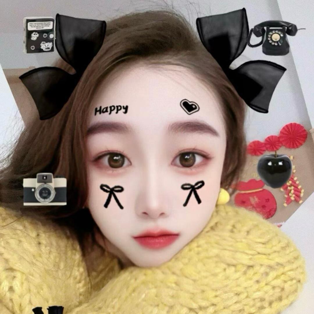 小妖🧚‍♀️