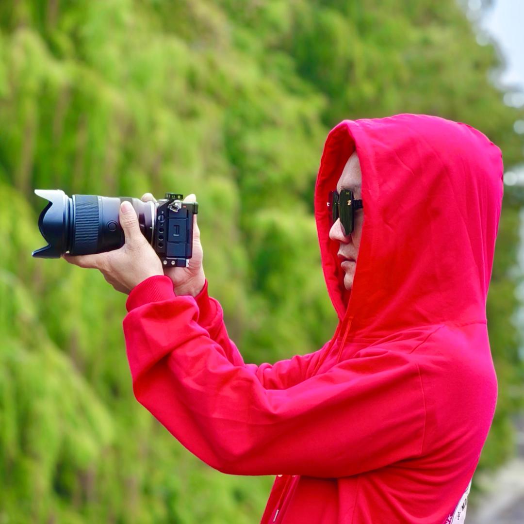 旺仔旅拍📸