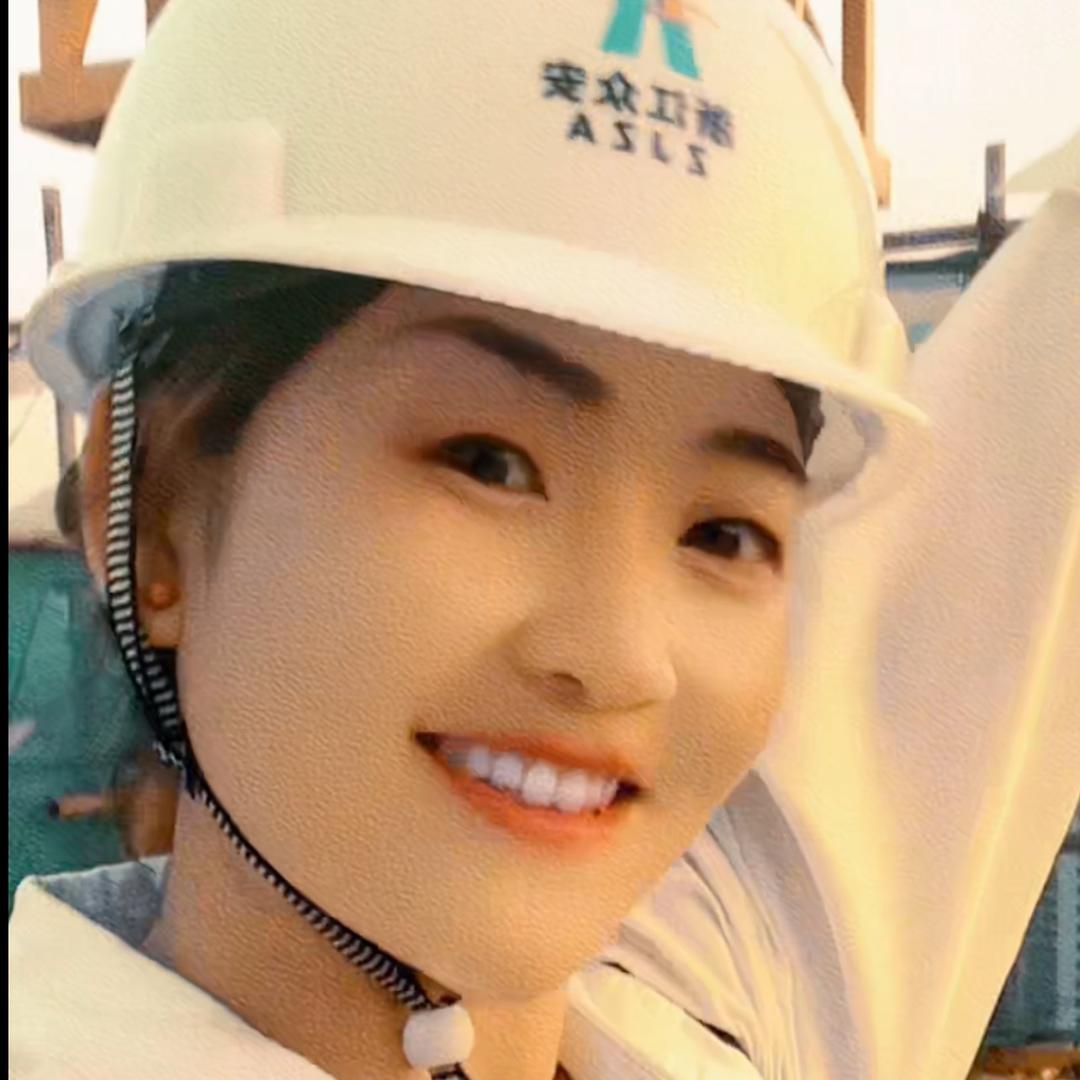 开心就好（80后工地妹）
