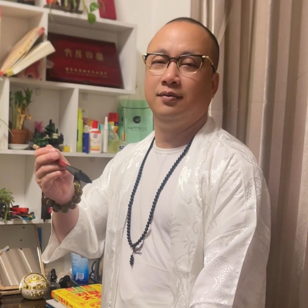 吉祥哥