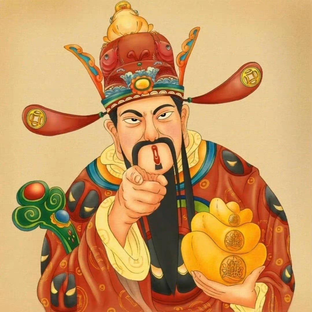 胡开心