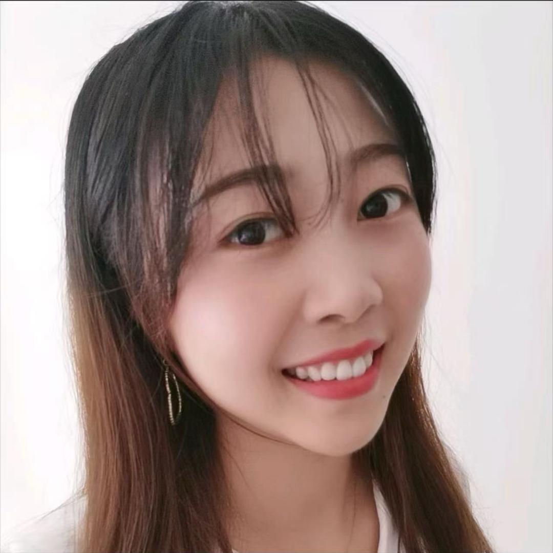 农村小妹😊💕