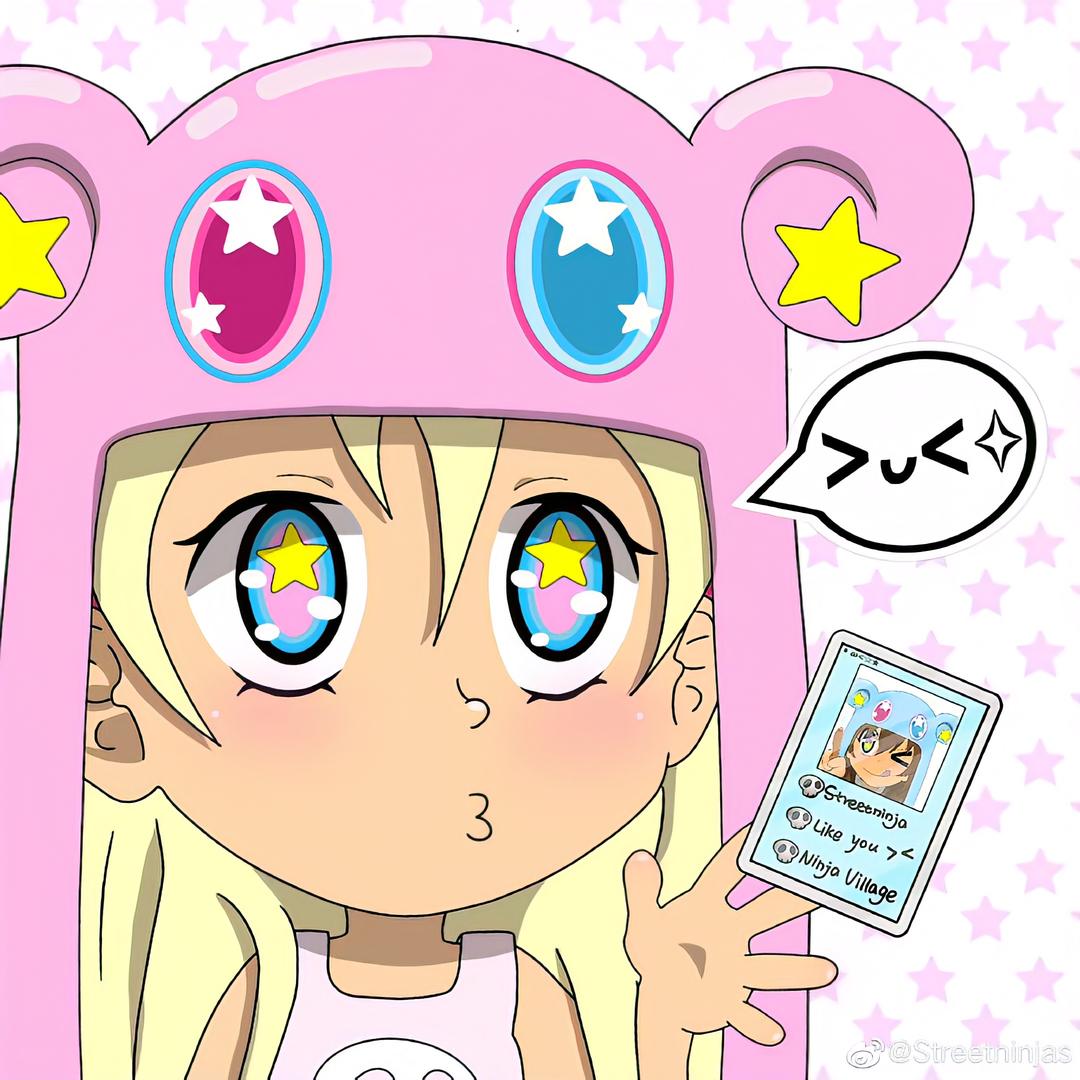 伤心修勾之卑微上学版