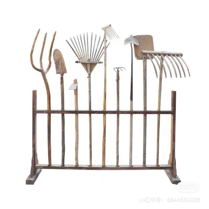 农具优选