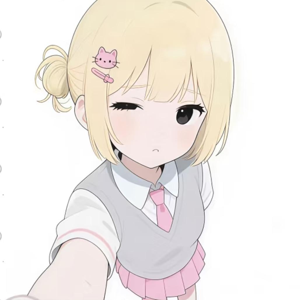 我糙这个世界一直在针对我。