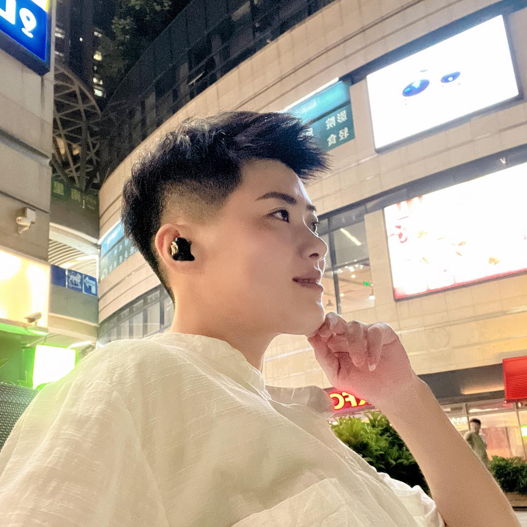 迈巴赫Mr.517🗝️