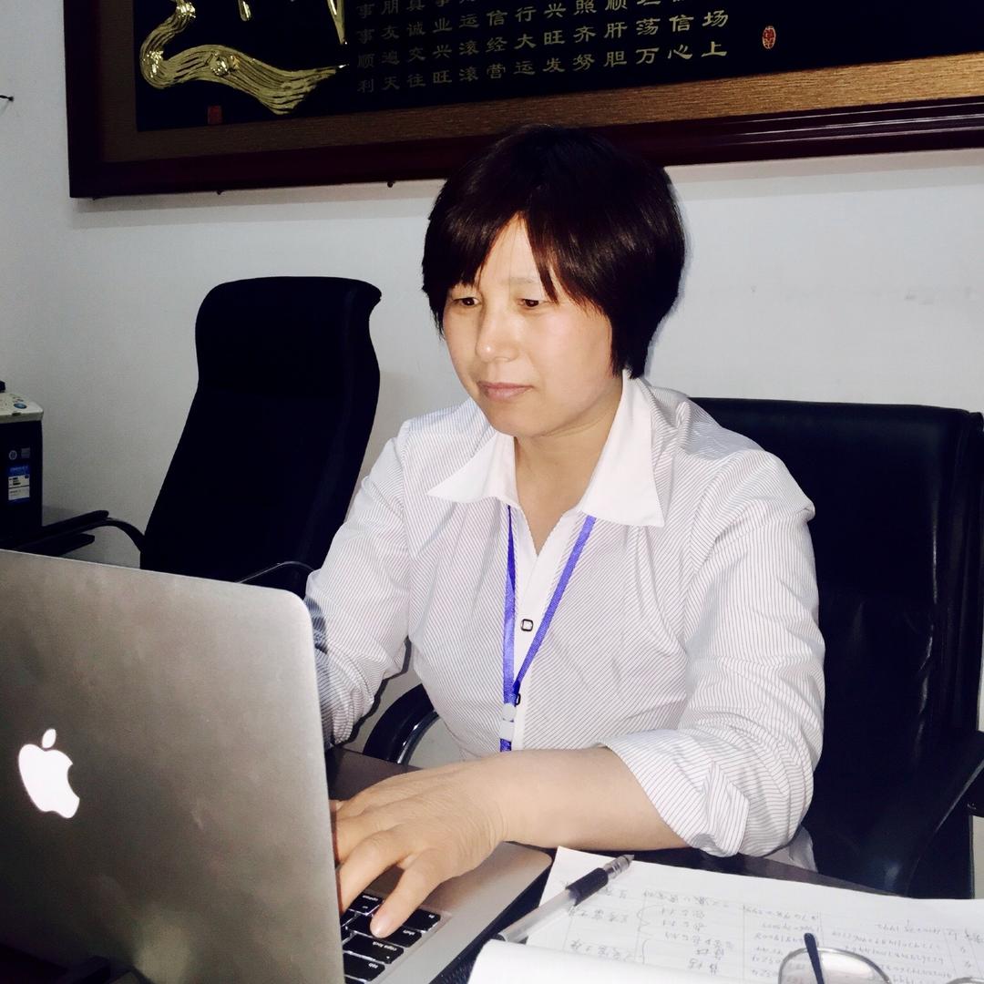 兰考天宇人力
