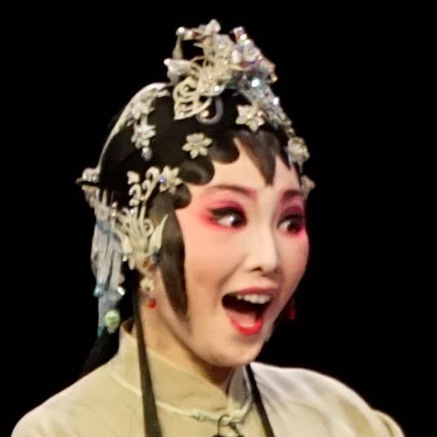 xixi戏精