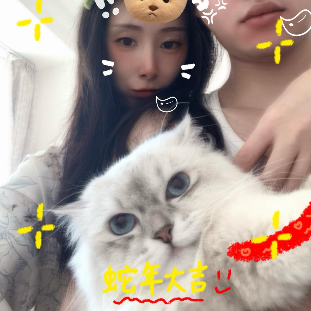 小李夫妇👩‍❤️‍👨