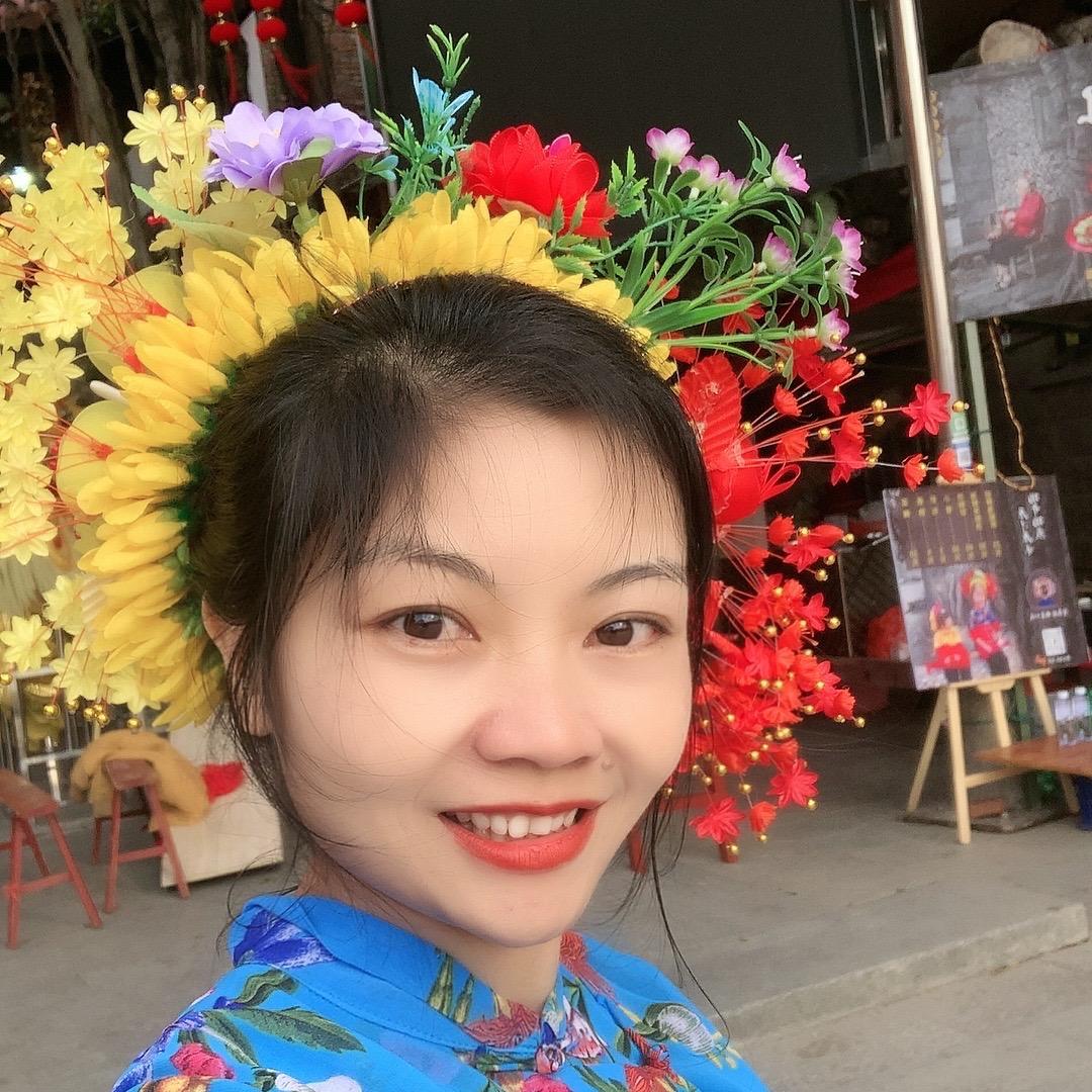 汪家姑娘