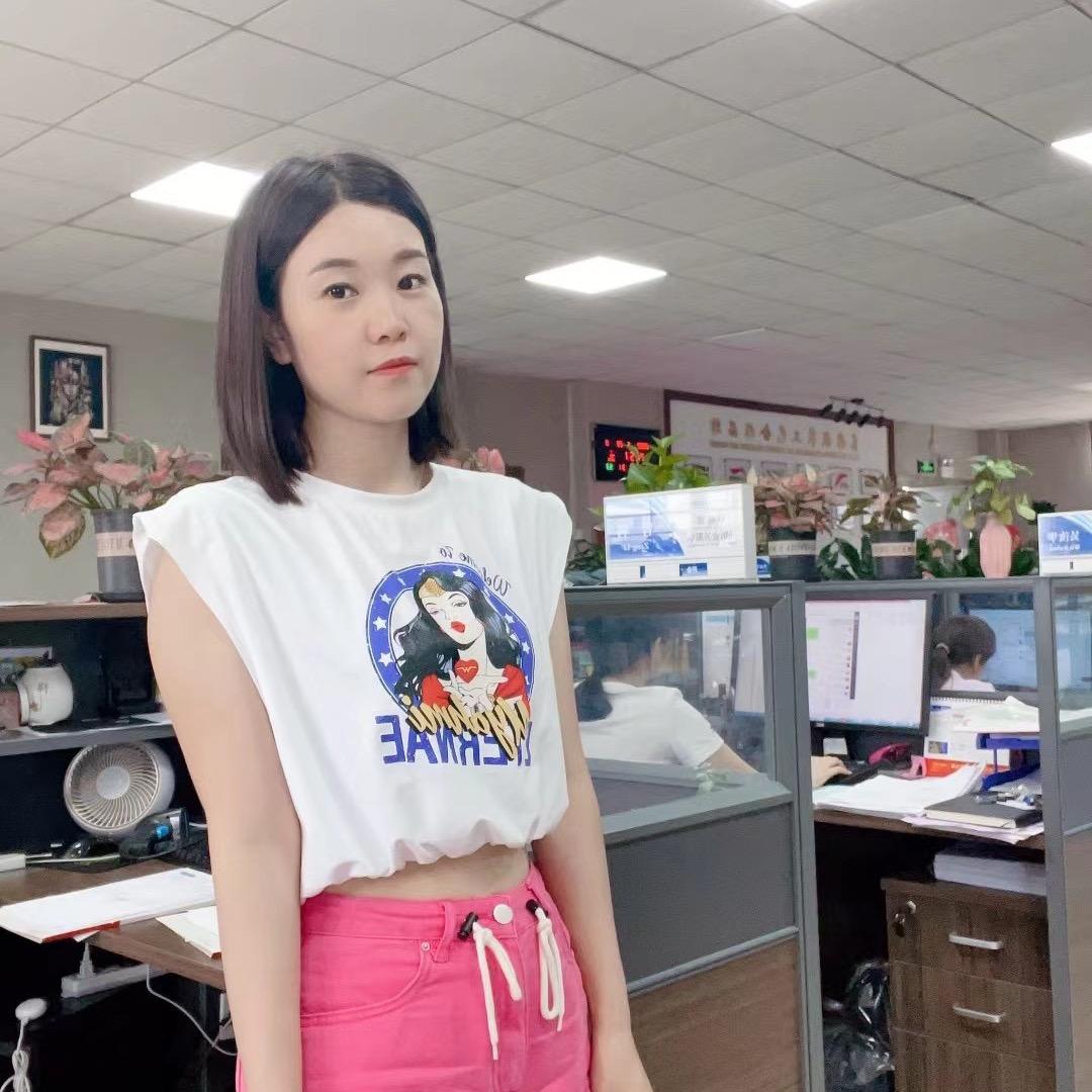 糖糖（探店中）