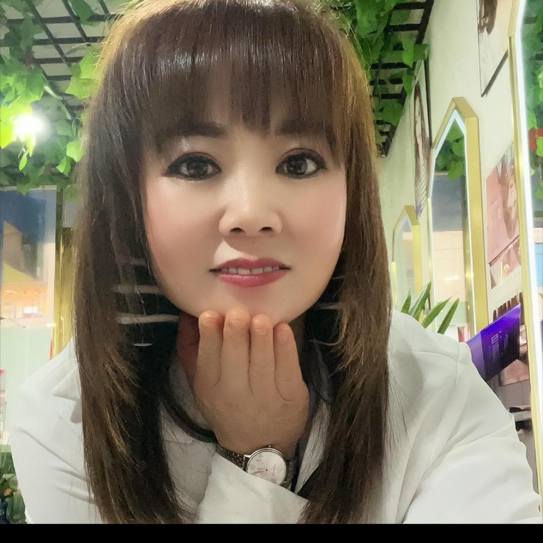 包子姐