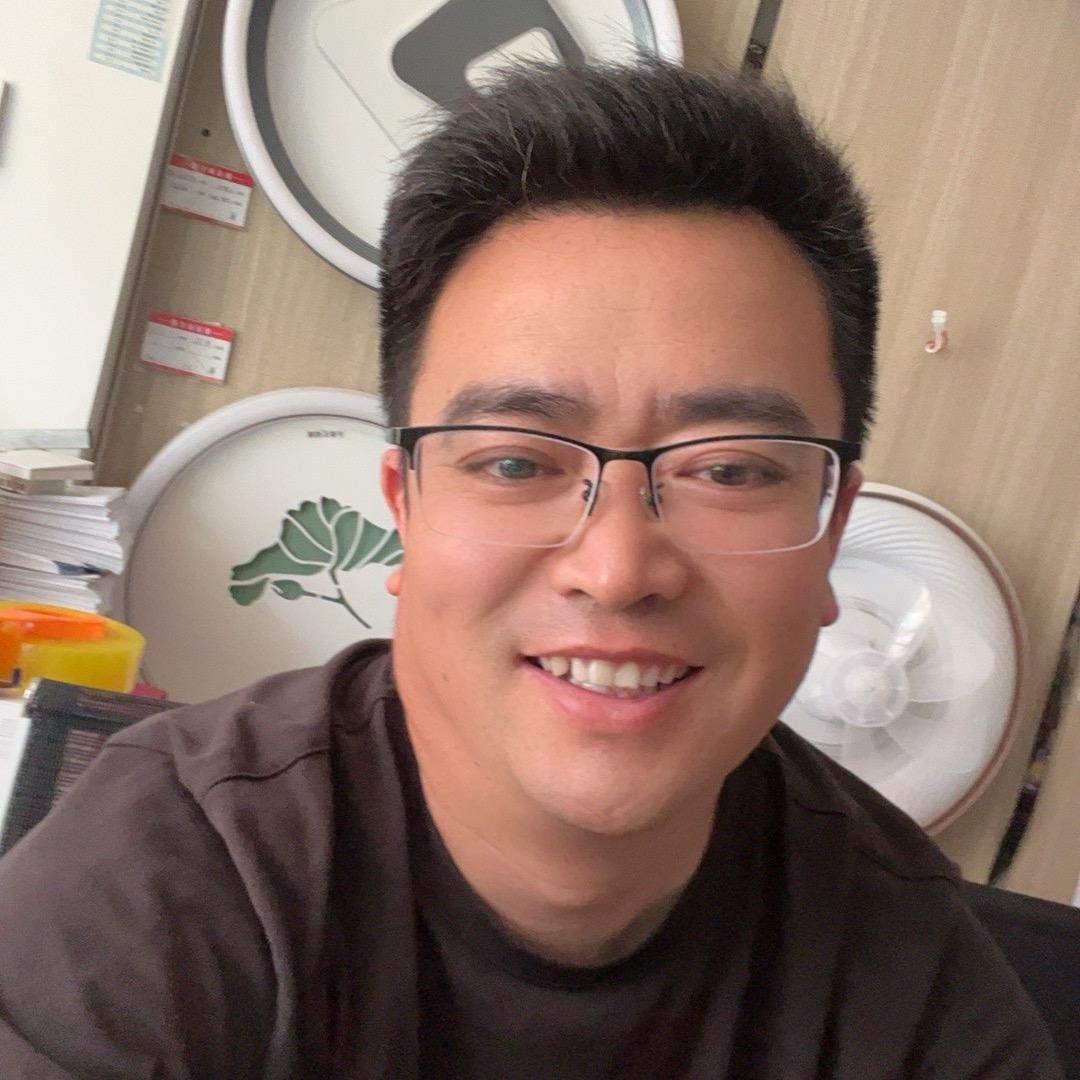 刘长柱 子弹头照明