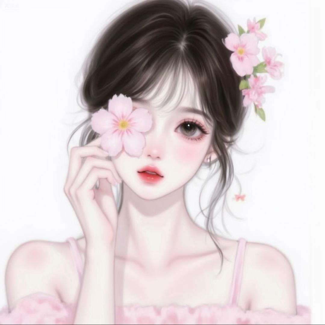 没有糖🍬