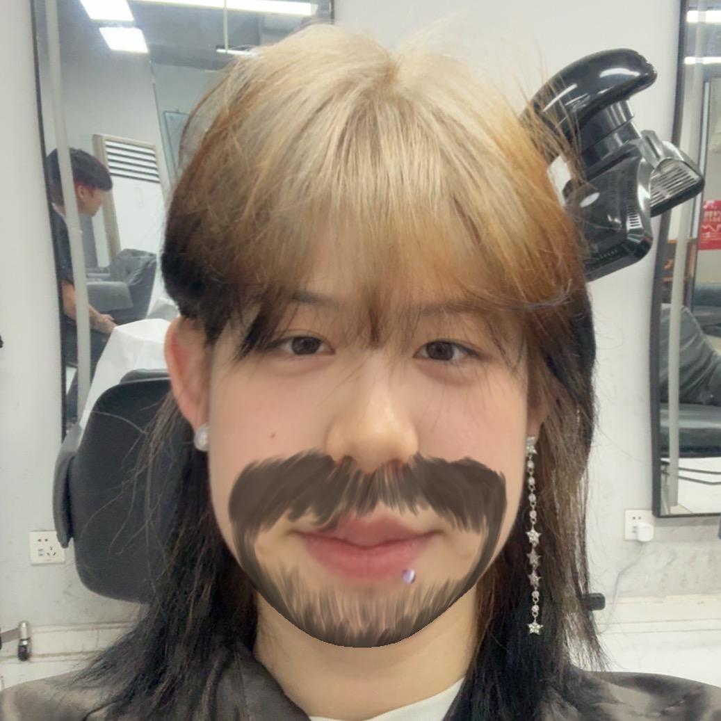 小潘睡不醒