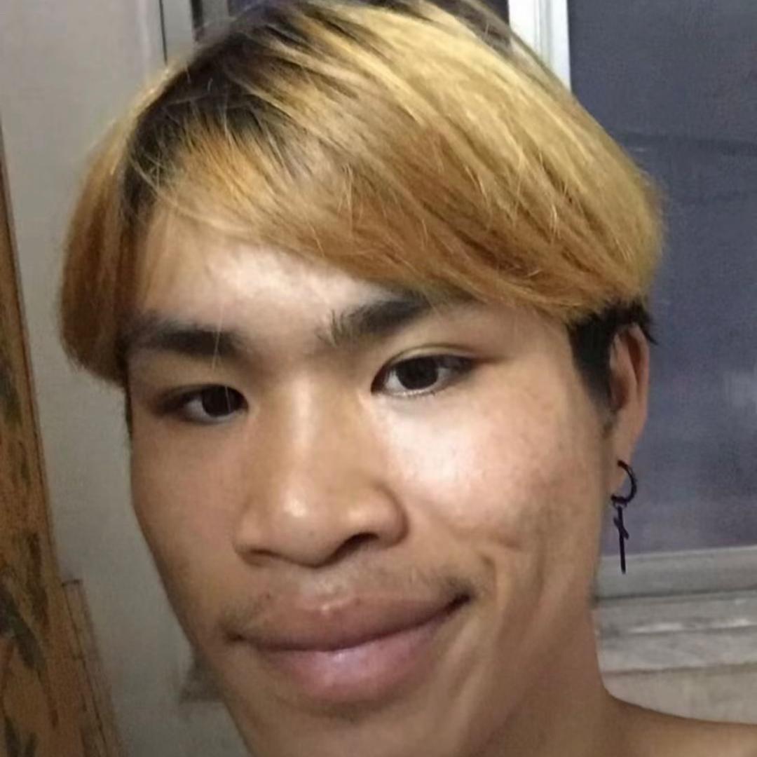 不给摸的出去