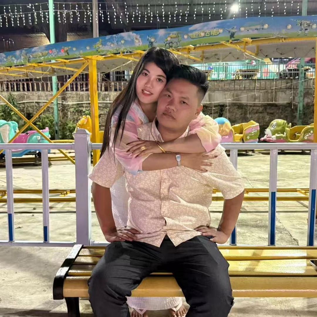 老公是我的心❤️