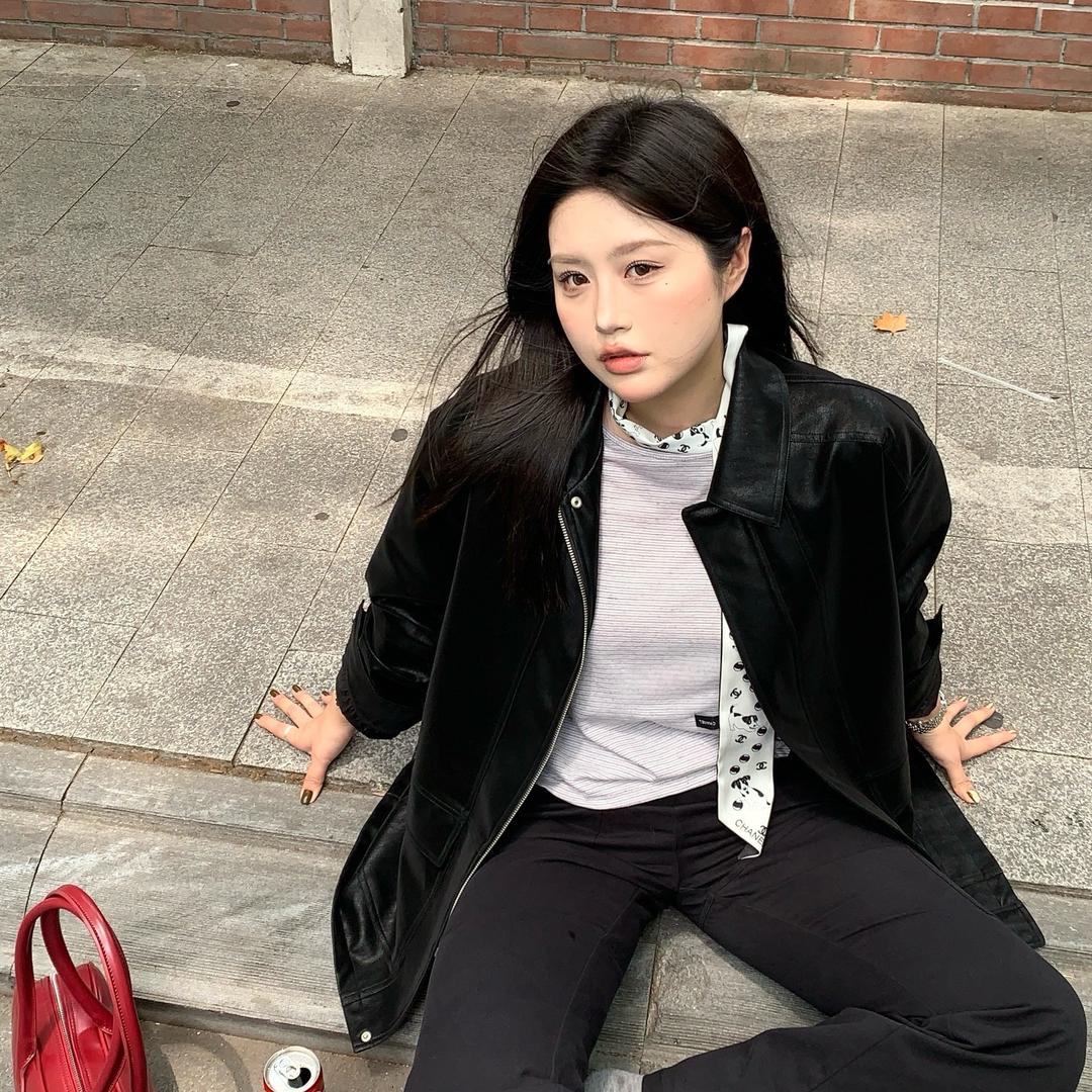 洛哥(穿搭图鉴)