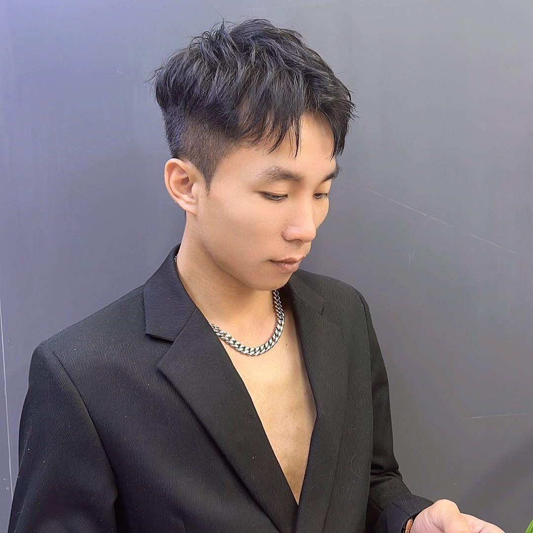 明仔【藤野造型】