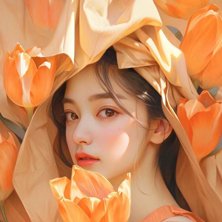 一心宁🍃