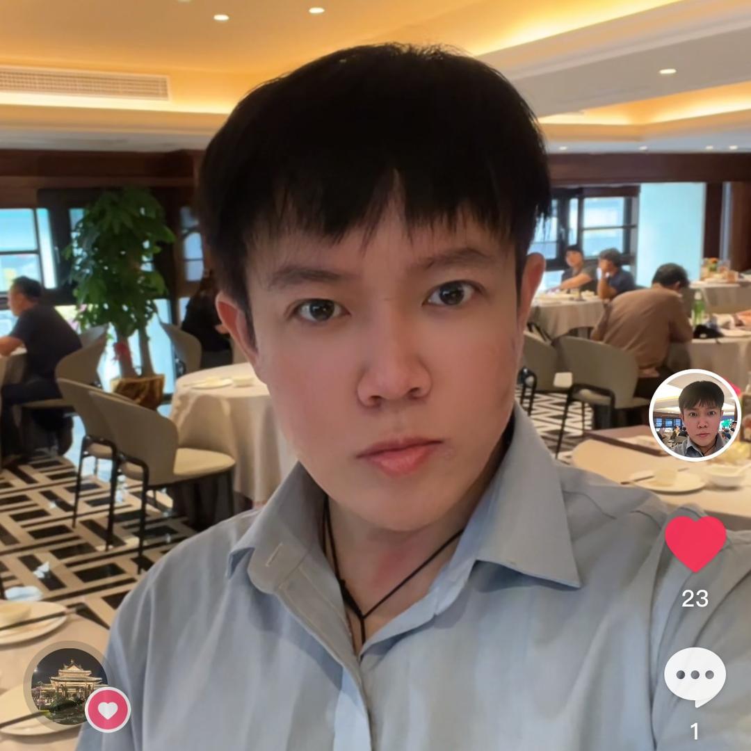 黄俊雄