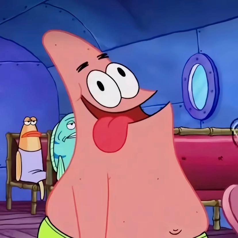 无尽探险队-派大星