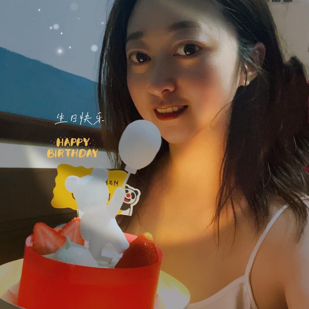 @柠檬很酸