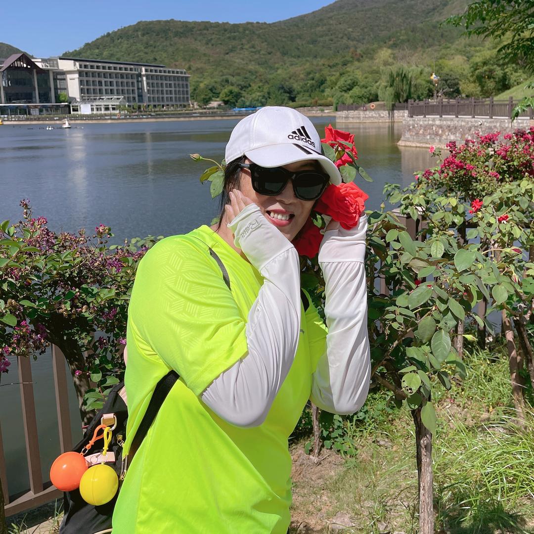 小鱼儿姐姐🐠