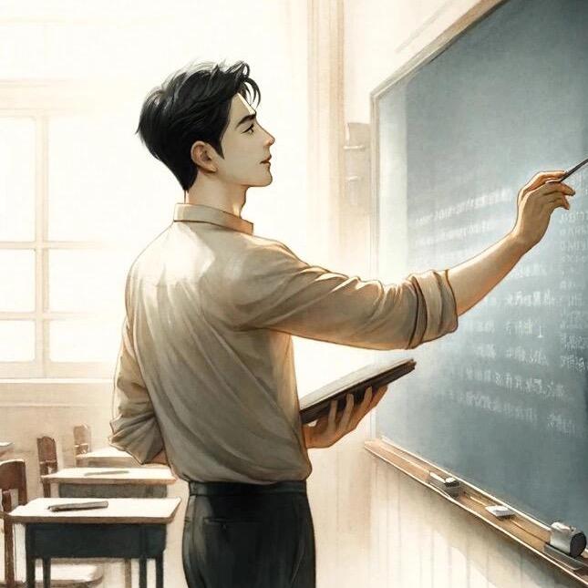 振宇老师在路上