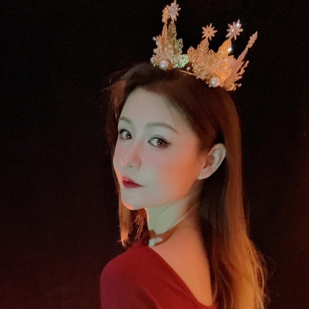 👑🎈珊～爺🍭